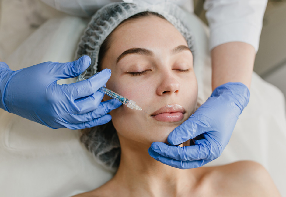 Botox in Frankfurt am Main