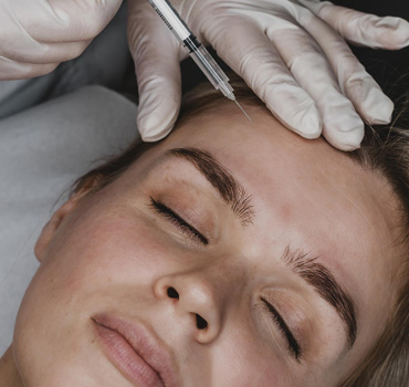 Botox gegen Migräne